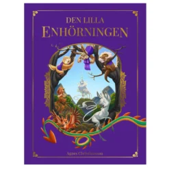 Den lilla enhörningen