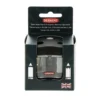 Derwent batteridriven pennvässare Twin Hole – normala pennor & jumbopennor, 4×AA