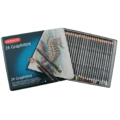Derwent Graphitint 24 st