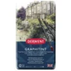 Derwent Graphitint 12 st