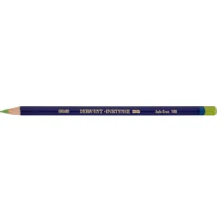 Derwent Inktense Apple Green
