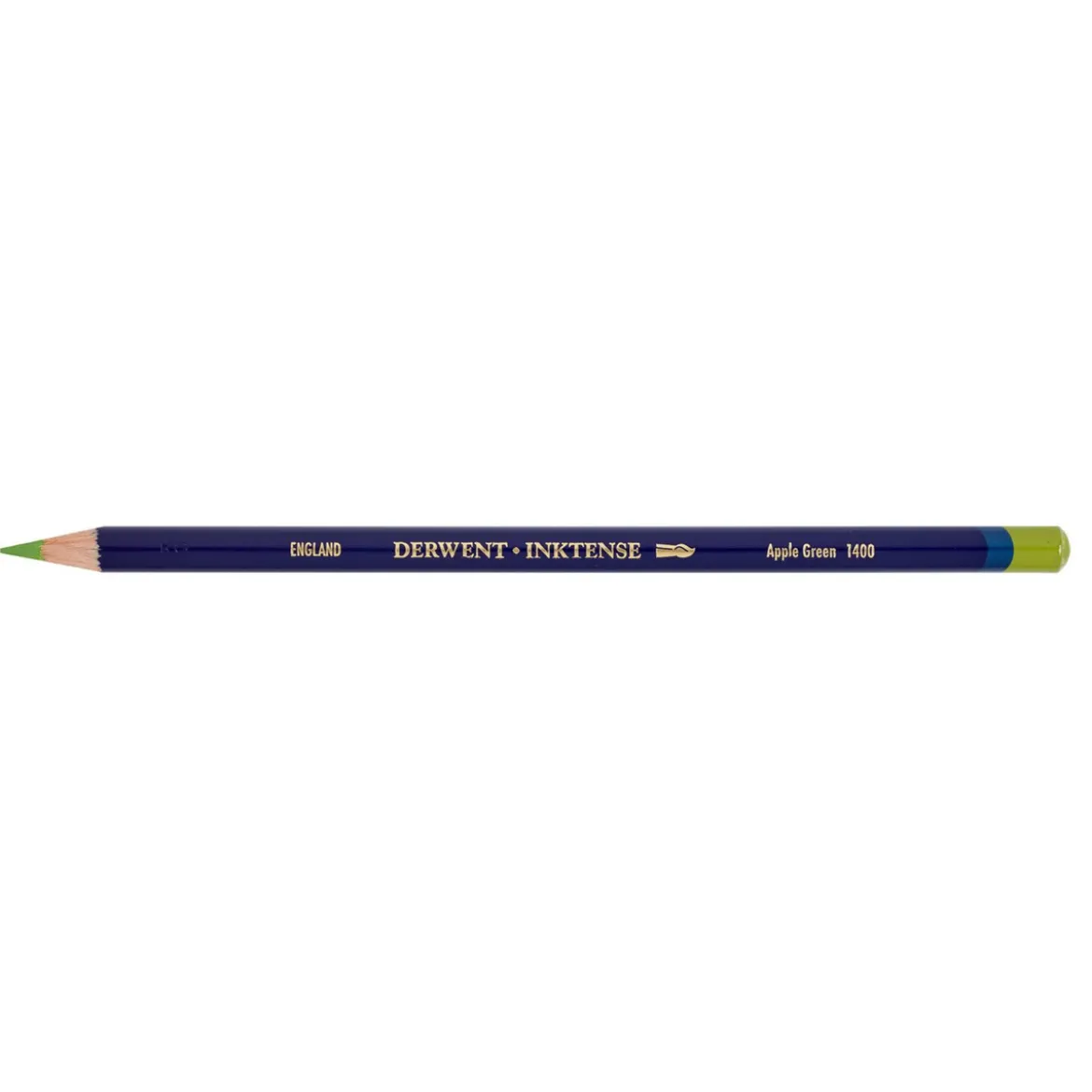 Derwent Inktense Apple Green