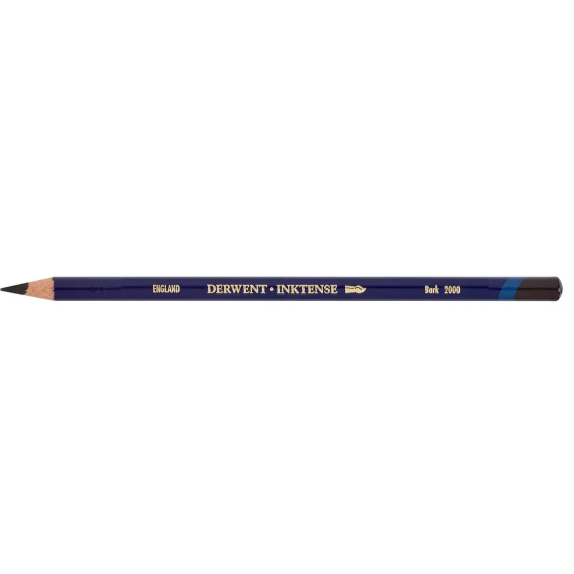 Derwent Inktense Bark