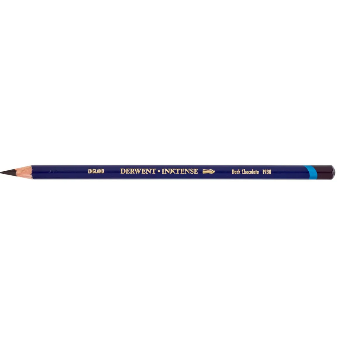Derwent Inktense Dark Chocolat