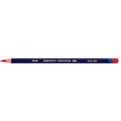 Derwent Inktense Hot Red