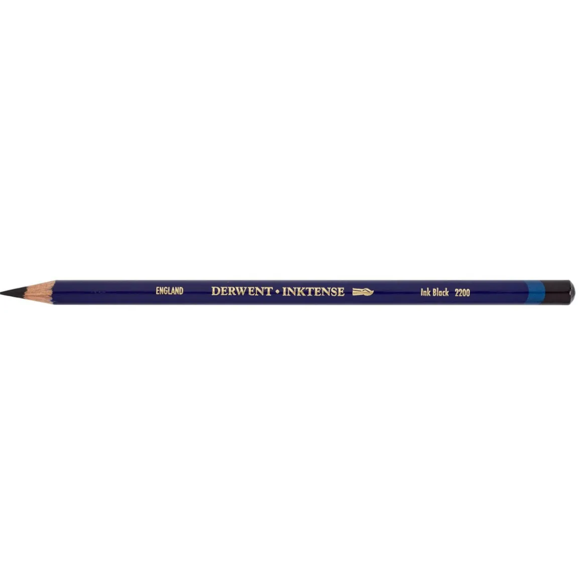 Derwent Inktense Ink Black