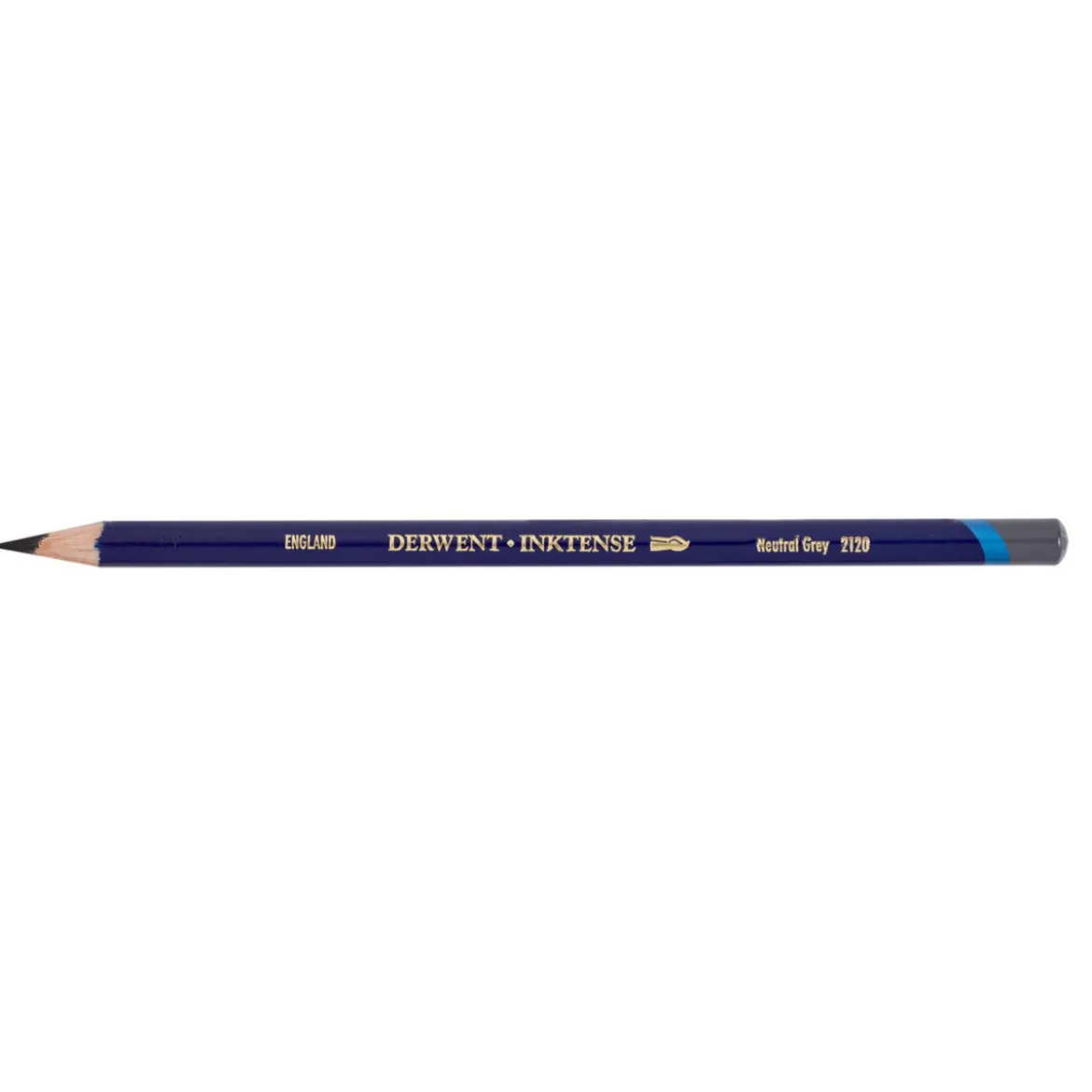 Derwent Inktense Neutral Grey