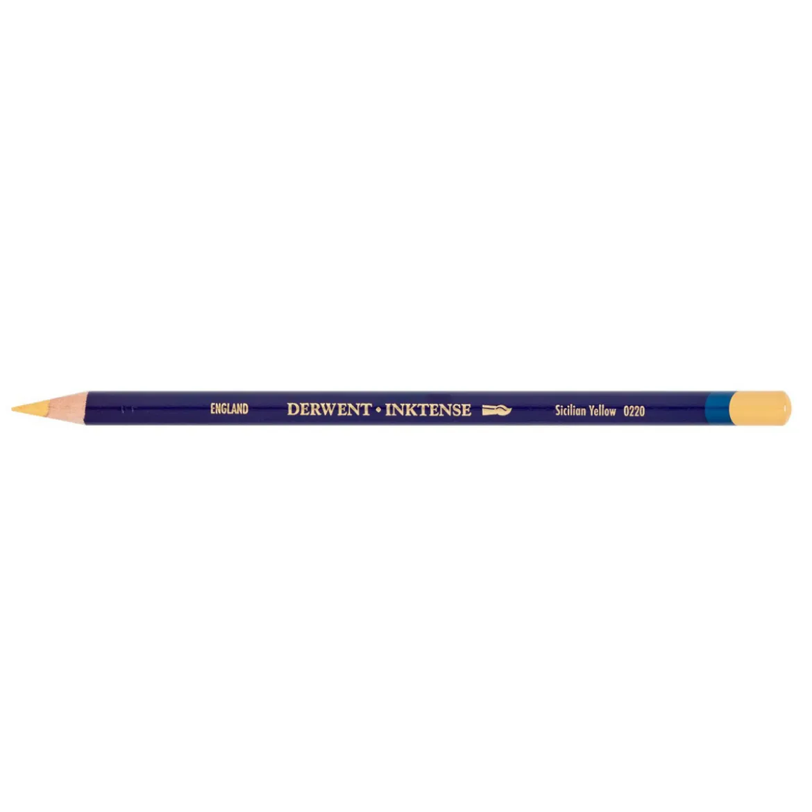 Derwent Inktense Sicilian Yell