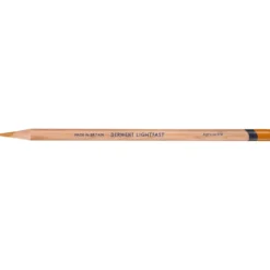 Derwent Lightfast färgpenna – Apricot (2)