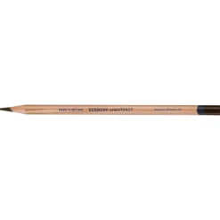 Derwent Lightfast färgpenna – Autumn brown (2)