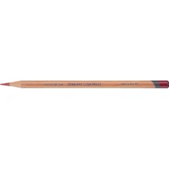 Derwent Lightfast färgpenna – Cherry red (2)