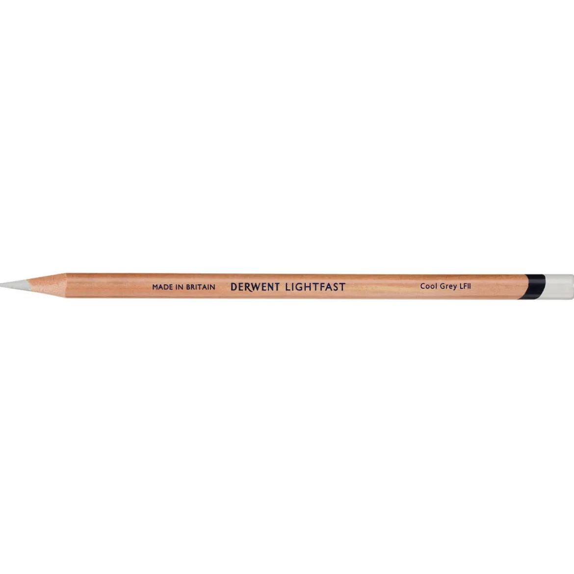 Derwent Lightfast färgpenna – Cool grey (1)