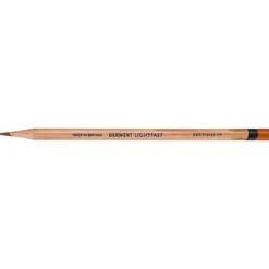 Derwent Lightfast färgpenna – Dark orange (2)