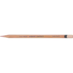 Derwent Lightfast färgpenna – Dusky pink (2)