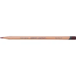 Derwent Lightfast färgpenna – Deep rose (2)
