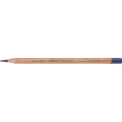Derwent Lightfast färgpenna – Deep blue (2)