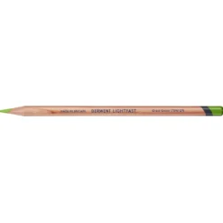 Derwent Lightfast färgpenna – Grass green 70% (2)