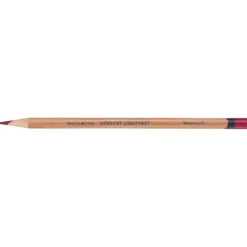 Derwent Lightfast färgpenna – Magenta (2)