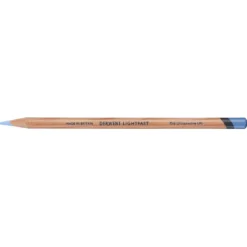 Derwent Lightfast färgpenna – Mid Ultramarine (1)