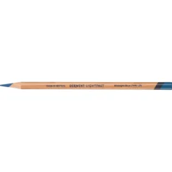 Derwent Lightfast färgpenna – Midnight blue 70% (2)