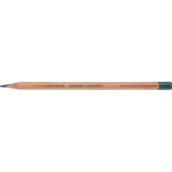 Derwent Lightfast färgpenna – Mallard green (1)