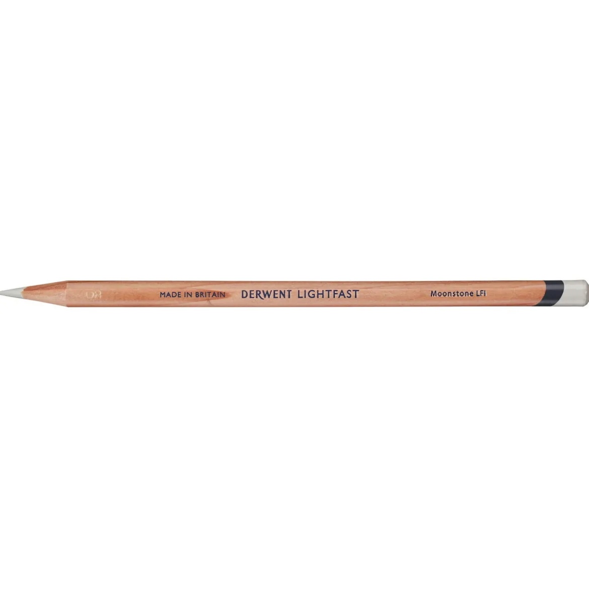 Derwent Lightfast färgpenna – Moonstone (1)