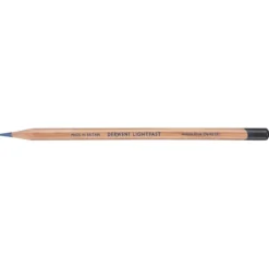 Derwent Lightfast färgpenna – Ocean blue dark (1)