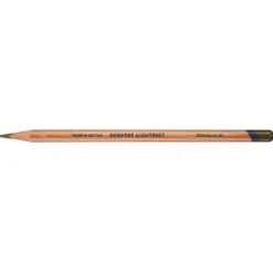 Derwent Lightfast färgpenna – Olive earth (1)