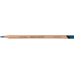 Derwent Lightfast färgpenna – Pacific blue (2)