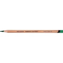 Derwent Lightfast färgpenna – Peridot yellow (2)
