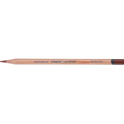 Derwent Lightfast färgpenna – Ruby earth (1)