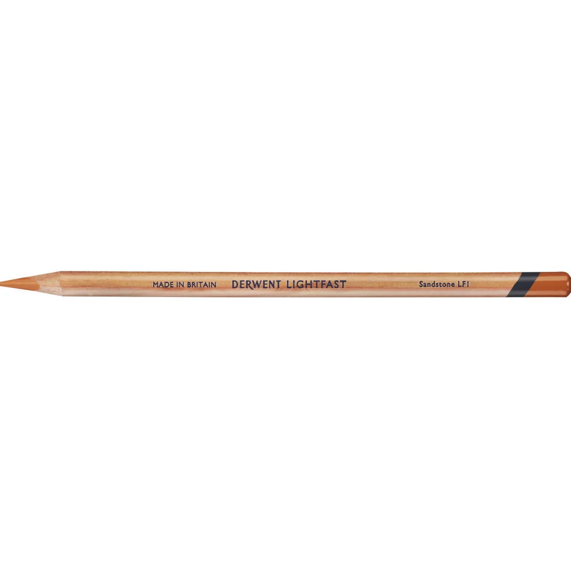Derwent Lightfast färgpenna – Sandstone (1)