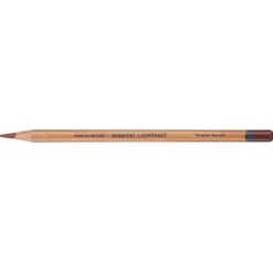 Derwent Lightfast färgpenna – Venetian red (1)
