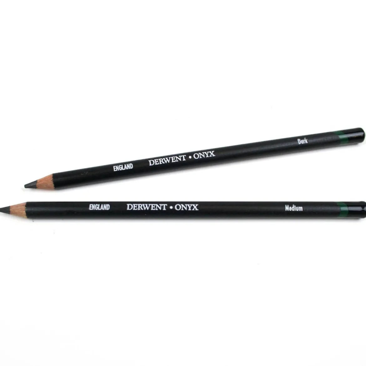 Derwent Onyx kolpenna dark