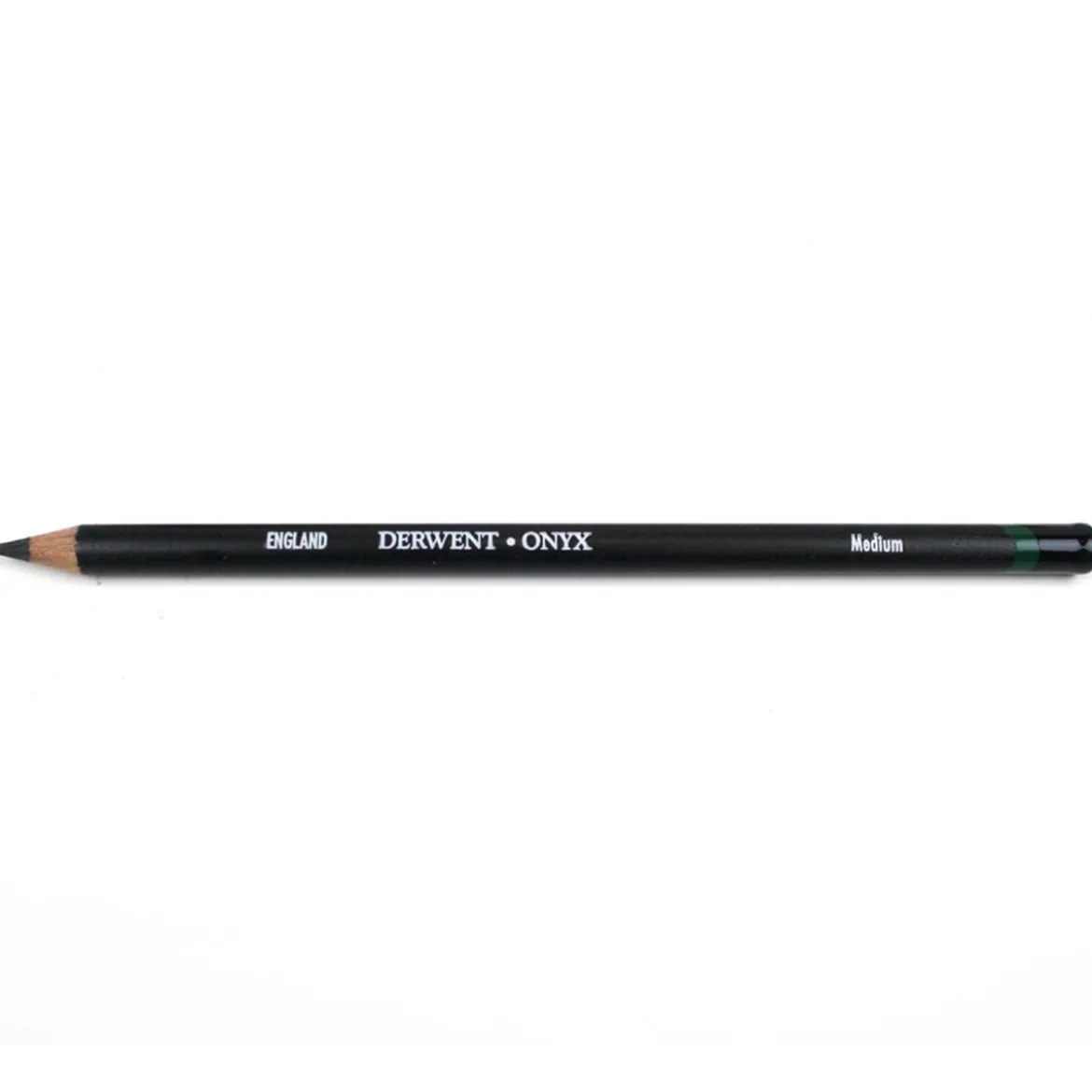 Derwent Onyx kolpenna medium