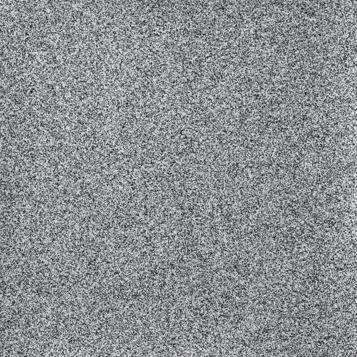 Designark med glitter, silver 3-pack – 305×305 mm, 230 g/m²