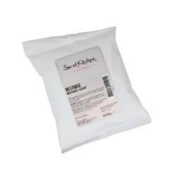 Dextros , druvsocker för sötsättning till karameller, bakning, glass etc. 250 gram