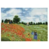 Diamond Dotz Poppy Fields – diamond painting, 57×41 cm, 28600 dotz