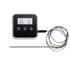 Digital hushållstermometer
