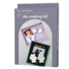 DIY Casting Kit materialsats