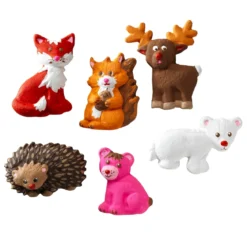 DIY kit Animal Magnet Set