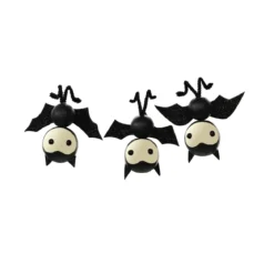 DIY-kit Boo Boo Bats
