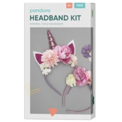 DIY-kit Diadem