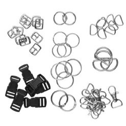 Diy-kit för att skapa & reparera tillbehör till käpphästar