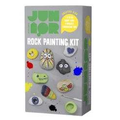 DIY-kit Måla på sten
