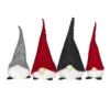 DIY-kit Santa Gnomes – 4 hemtrevliga tomtar på rymmen!