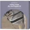 DIY-kit Sy en vacker martingal åt din käpphäst