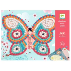 Djeco butterflies