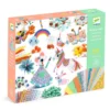 Djeco creativity kit