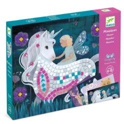Djeco enchanted world